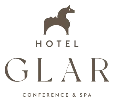 Hotel Glar — Conference & Spa