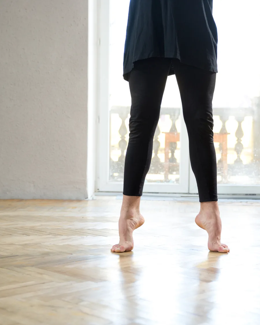 Find your YBH ballet session