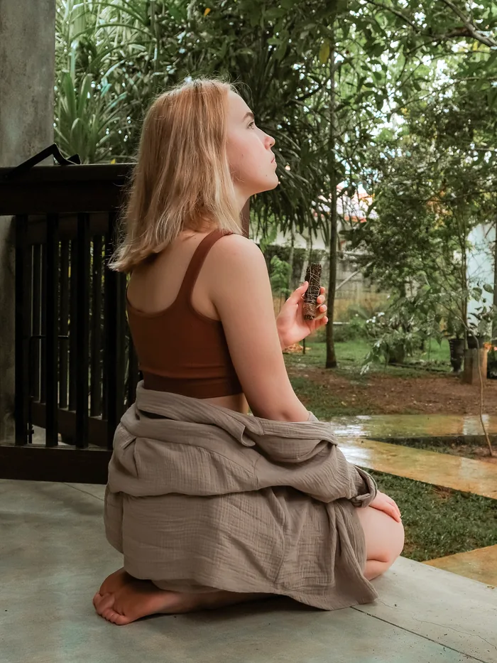 Harmony sesija