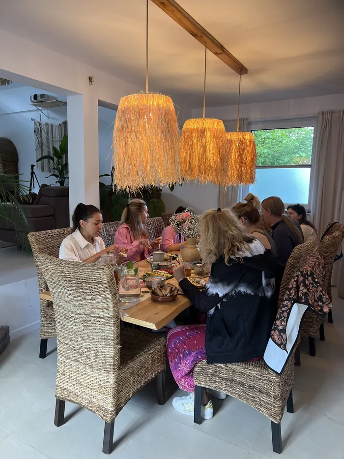 Certification and learning journey — group gathering