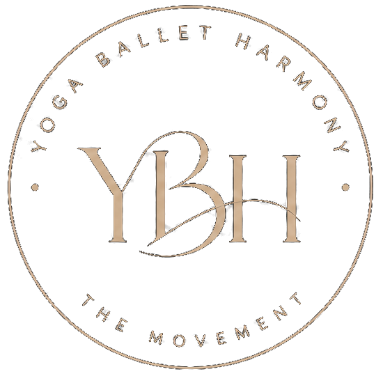 Yoga Ballet Harmony — The Movement