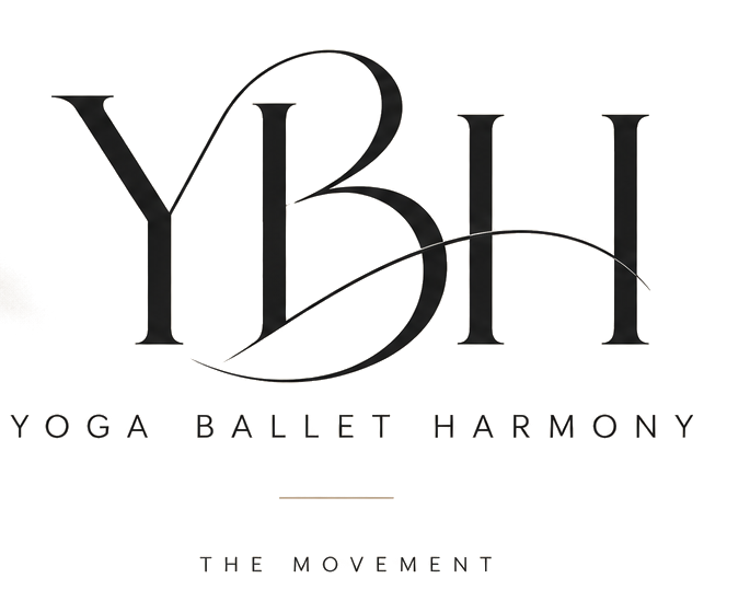 Yoga Ballet Harmony — The Movement